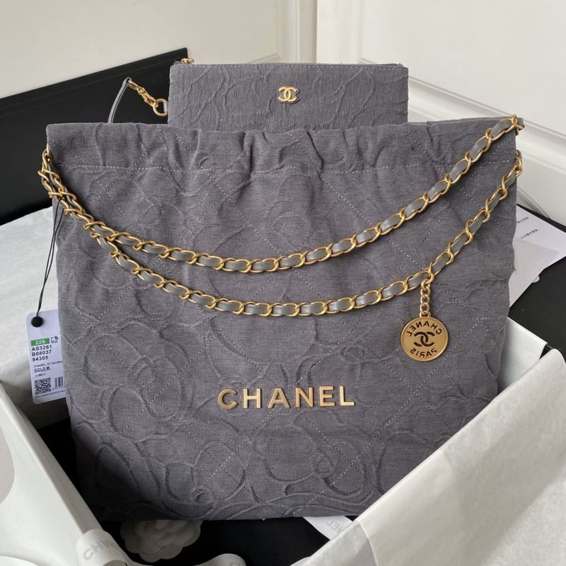Ch*el gabrielle bags